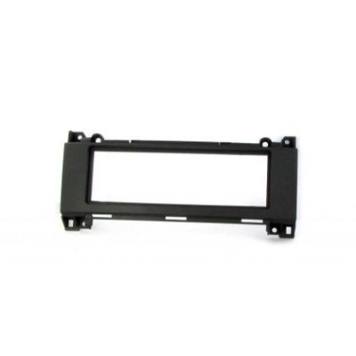 Connects2 CT24MB05 kit rama 1DIN MERCEDES A Class,B Class(Negru) CarStore Technology foto