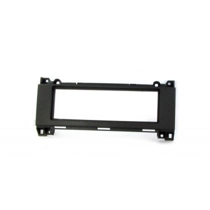 Connects2 CT24MB05 kit rama 1DIN MERCEDES A Class,B Class(Negru) CarStore Technology