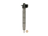 Injector NISSAN QASHQAI / QASHQAI +2 (J10, JJ10) (2007 - 2013) BOSCH 0 445 115 022