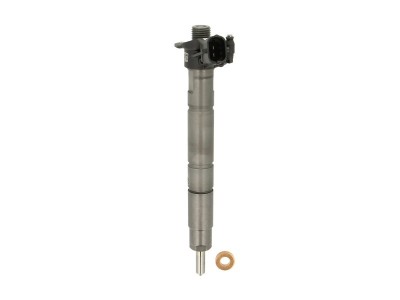 Injector NISSAN X-TRAIL (T31) (2007 - 2013) BOSCH 0 445 115 022 foto