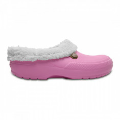 Sabo?i Adulti Unisex casual Crocs Classic Blitzen III foto