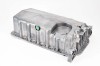 Baie ulei AUDI A3 (8L1) (1996 - 2003) BLIC 0216-00-9523473P