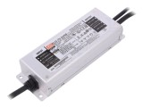 Alimentator LED 75,6W 24VDC 1,57-3,15A
