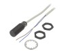 Senzor Inductiv NO 5mm M18 12-24VDC IP67
