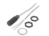 Senzor Inductiv NO 5mm M18 12-24VDC IP67
