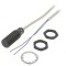 Senzor Inductiv NO 5mm M18 12-24VDC IP67