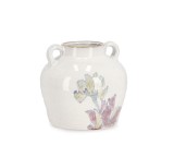 Cumpara ieftin Vaza flori ceramica multicolora Sketchi &Oslash;22x20h