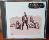 CD original Riverdogs - Riverdogs NM