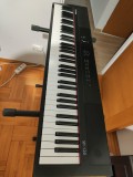 Pianina Thomann SP-120