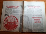 evenimentul zilei 31 martie 1993-art. olimpia panciu,marcel puscas