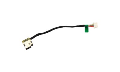 Mufa alimentare HP Laptop 15-dw1032nq foto