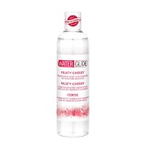 Lubrifiant gel Waterglide Fruity Cherry, aroma de cirese, foarte alunecos, pe baza de apa, 300 ml