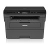 Multifunctionala Second Hand Laser Monocrom BROTHER DCP-L2530DW, Duplex, A4, 30ppm, 600 x 600dpi, Copiator, Scanner, USB, Retea, Wireless NewTechnolog