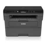 Multifunctionala Second Hand Laser Monocrom BROTHER DCP-L2530DW, Duplex, A4, 30ppm, 600 x 600dpi, Copiator, Scanner, USB, Retea, Wireless NewTechnolog