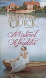 MISTERUL AFRODITEI-AMANDA QUICK