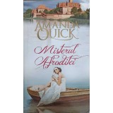 MISTERUL AFRODITEI-AMANDA QUICK-227668