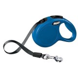 Lesa Pentru Caini Flexi Classic Xs 3 M-12 Kg Blue/23112