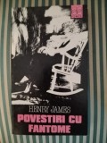 Henry James Povestiri cu fantome