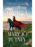 Cumpara ieftin O mostenire unica/Mary Jo Putney