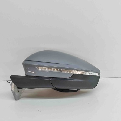 Oglinda laterală st&amp;acirc;nga AUDI Q4 SUV F4B 2023 OEM: 89C857409B foto