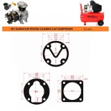 Garnituri set pentru cap compresor de aer 51mm CH087 Mod.10 (A)