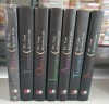 Seria Casa Nopții - 7 Volume - P. C. Cast , Kristin Cast