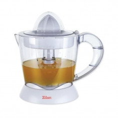 Storcator citrice Zilan, 1 l, 40 W, Turbo foto