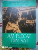 Am plecat din sat-Ion Vlasiu