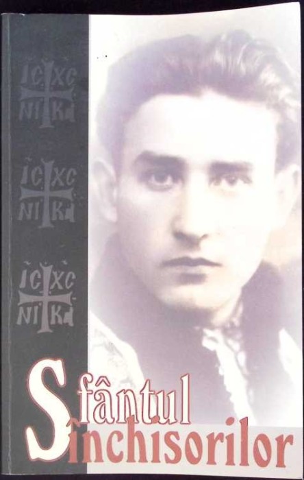 SFANTUL INCHISORILOR-MONAHUL MOISE-329455