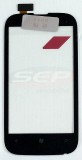 Touchscreen Nokia Lumia 510 Negru, Display, Geam, Sticla