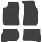 Covorase cauciuc Volkswagen Passat B5 1997-2005