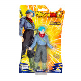 Cumpara ieftin Figurina Monster Flex Dragon Ball Z, Super flexibil, Future Trunks