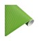 Rola folie carbon 3D verde latime 1.27m x 30m Cod: KM9008