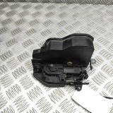 Incuietoare Usa Dreapta Fata BMW X3 F25 (2010-2017) OEM 7318424 Originala