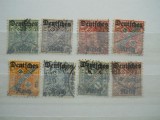 SERIE GERMANIA REICH