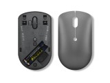 Lenovo Mouse wireless 540 USB-C Gray