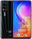Telefon iHunt Alien X Pro 2021 Black, 6GB RAM, 128GB Memorie, Dual SIM, 4G