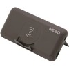 Incarcator Nebo Powerbank Wireless 10K, 14.5x7.1x2cm