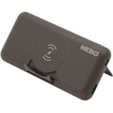 Incarcator Nebo Powerbank Wireless 10K, 14.5x7.1x2cm