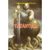 Gheorghe Andrei Neagu - Tarantula - dedicatie autor - 136877