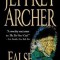 Jeffrey Archer - False Impression