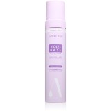 Azure Tan Violet Base spuma autobronzanta culoare Dark To Ultra Dark 200 ml