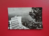 CARTE POSTALA - RPR - SINAIA - HOTELUL TURISTIC COTA 1400