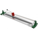 Masina manuala de taiat placi ceramice BATTIPAV, model SUPER PRO EVO125, lungime taiere 1250mm, greutate 11,5kg