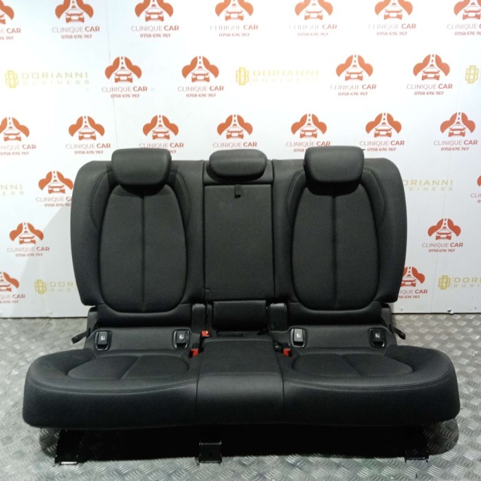 Bancheta Spate Bmw X2 2017-2023