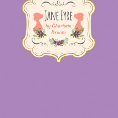 Charlotte Bronte - Jane Eyre (Signature Classics) | Worth Press