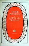 Camil Petrescu - Patul lui Procust