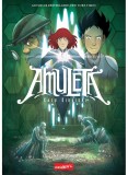 Cumpara ieftin Amuleta 4: Ultimul Consiliu, Kazu Kibuishi - Editura Art