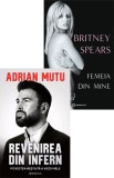 Pachet Oameni intorsi din Infern - Editura Bookzone