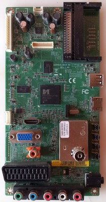 Placa de baza TV 32AV933 foto